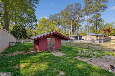 2410 Henderson Road, Tucker, GA 30084 - Photo 51