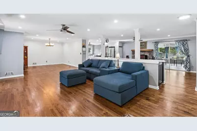 2410 Henderson Road, Tucker, GA 30084 - Photo 7