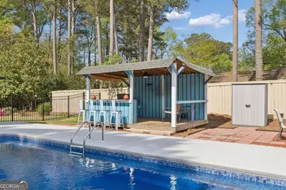 2410 Henderson Road, Tucker, GA 30084 - Photo 49