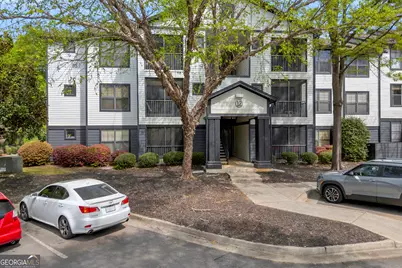 211 N Avenue 1232, Athens, GA 30602 - Photo 1