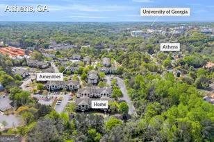 211 N Ave 1232, Athens, GA 30602 - Photo 3