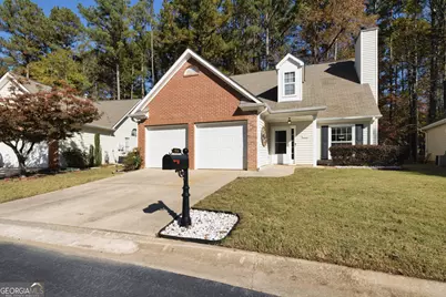 514 Clearwater Cove, Peachtree City, GA 30269 - Photo 1