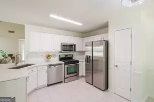 514 Clearwater Cove, Peachtree City, GA 30269 - Photo 11