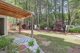 514 Clearwater Cove, Peachtree City, GA 30269 - Photo 27