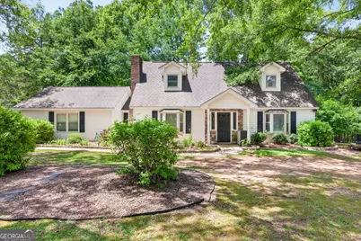 210 Bernice Drive, Bogart, GA 30622 - Photo 1