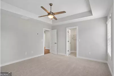 220 Villa Rica Springs #LOT 13, Villa Rica, GA 30180 - Photo 35