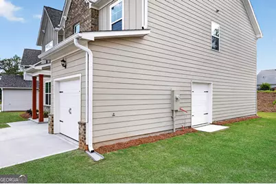 220 Villa Rica Springs #LOT 13, Villa Rica, GA 30180 - Photo 3