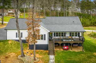 367 Highpoint Trail, Blairsville, GA 30512 - Photo 9