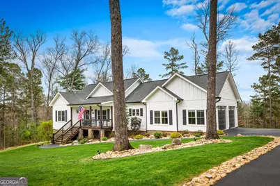 367 High Point Trail, Blairsville, GA 30512 - Photo 17