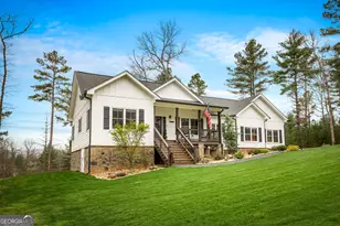 367 Highpoint Trail, Blairsville, GA 30512 - Photo 1