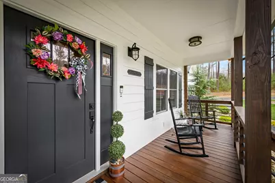 367 High Point Trail, Blairsville, GA 30512 - Photo 33