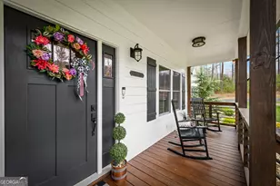 367 Highpoint Trail, Blairsville, GA 30512 - Photo 33