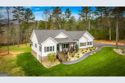 367 High Point Trail, Blairsville, GA 30512 - Photo 3