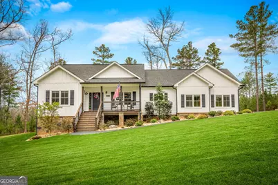 367 High Point Trail, Blairsville, GA 30512 - Photo 15