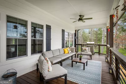 367 High Point Trail, Blairsville, GA 30512 - Photo 29