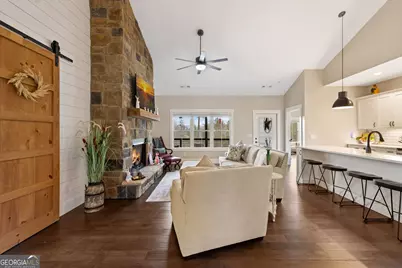 367 High Point Trail, Blairsville, GA 30512 - Photo 71