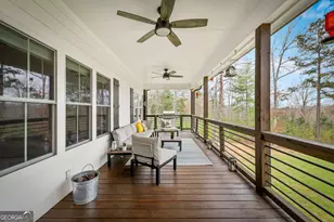 367 Highpoint Trail, Blairsville, GA 30512 - Photo 31