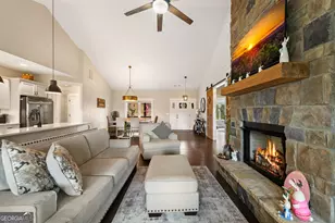 367 Highpoint Trail, Blairsville, GA 30512 - Photo 75