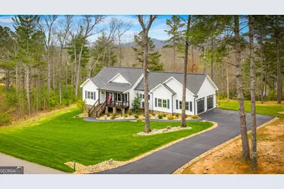 367 Highpoint Trail, Blairsville, GA 30512 - Photo 3