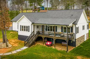 367 Highpoint Trail, Blairsville, GA 30512 - Photo 5