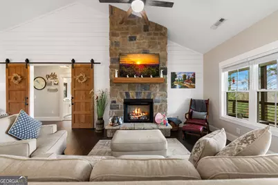 367 High Point Trail, Blairsville, GA 30512 - Photo 73