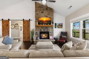 367 Highpoint Trail, Blairsville, GA 30512 - Photo 73