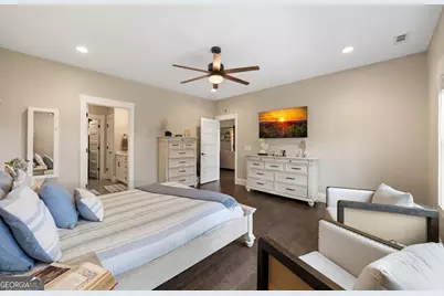 367 High Point Trail, Blairsville, GA 30512 - Photo 49