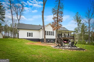 367 Highpoint Trail, Blairsville, GA 30512 - Photo 21