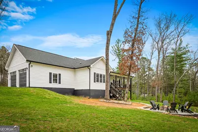 367 High Point Trail, Blairsville, GA 30512 - Photo 19