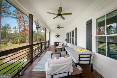 367 High Point Trail, Blairsville, GA 30512 - Photo 31