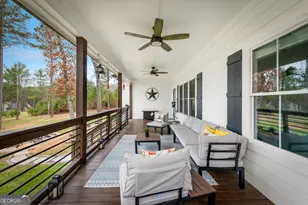 367 Highpoint Trail, Blairsville, GA 30512 - Photo 31