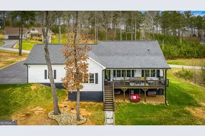 367 Highpoint Trail, Blairsville, GA 30512 - Photo 11
