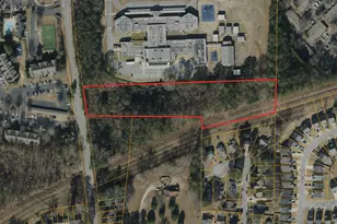 0 Tara Rd, Jonesboro, GA 30236 - Photo 1