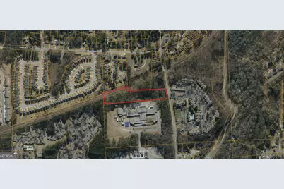 0 Tara Road #1, Jonesboro, GA 30236 - Photo 3