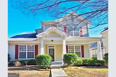 5847 Landers Loop, Fairburn, GA 30213 - Photo 1