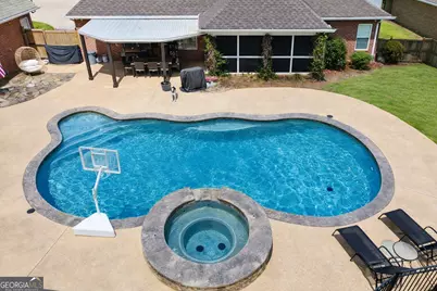 406 Victoria Circle, Warner Robins, GA 31088 - Photo 5