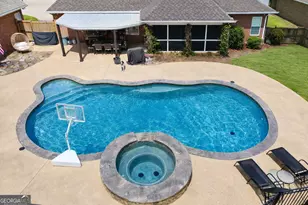 406 Victoria Cir, Warner Robins, GA 31088 - Photo 5