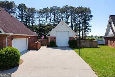 406 Victoria Circle, Warner Robins, GA 31088 - Photo 3