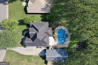 406 Victoria Circle, Warner Robins, GA 31088 - Photo 7