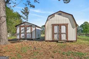 2156 Slate Rd, Ellenwood, GA 30294 - Photo 21