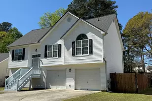 5683 Isleworth Way, Atlanta, GA 30349 - Photo 1