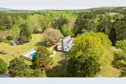 383 Ellerbeetown Road, Thomaston, GA 30286 - Photo 97