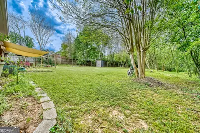 1391 Colony Hill Court, Stone Mountain, GA 30083 - Photo 11