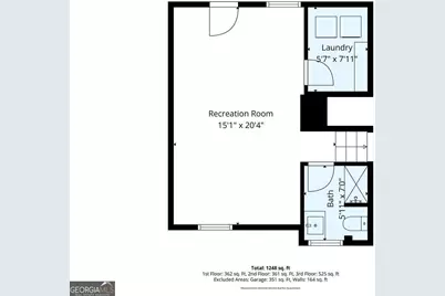 1975 Cloud Springs Road, Rossville, GA 30741 - Photo 51