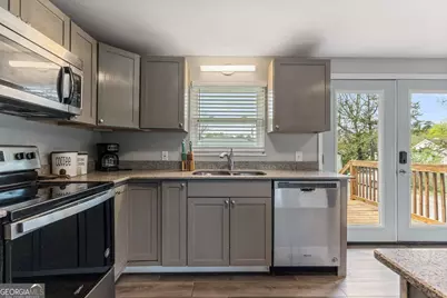 1975 Cloud Springs Road, Rossville, GA 30741 - Photo 9