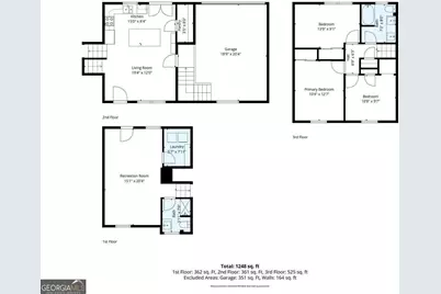 1975 Cloud Springs Road, Rossville, GA 30741 - Photo 29