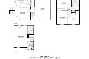 1975 Cloud Springs Rd, Rossville, GA 30741 - Photo 29