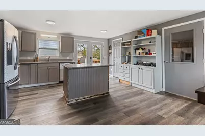 1975 Cloud Springs Road, Rossville, GA 30741 - Photo 3