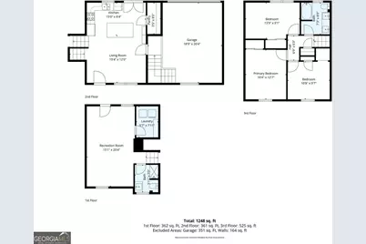 1975 Cloud Springs Road, Rossville, GA 30741 - Photo 27