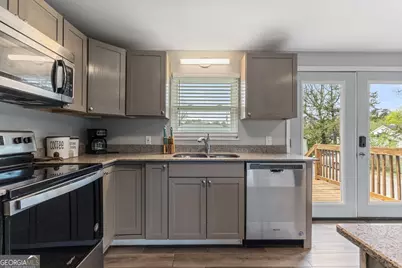 1975 Cloud Springs Road, Rossville, GA 30741 - Photo 5